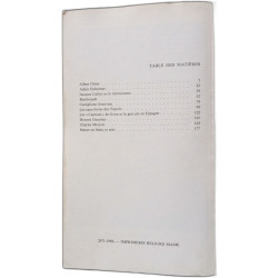 Maitres de l'estampe