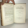 a Gulmin COURS COMPLET D'ARITHMETIQUE secondaire Alphonse Picard