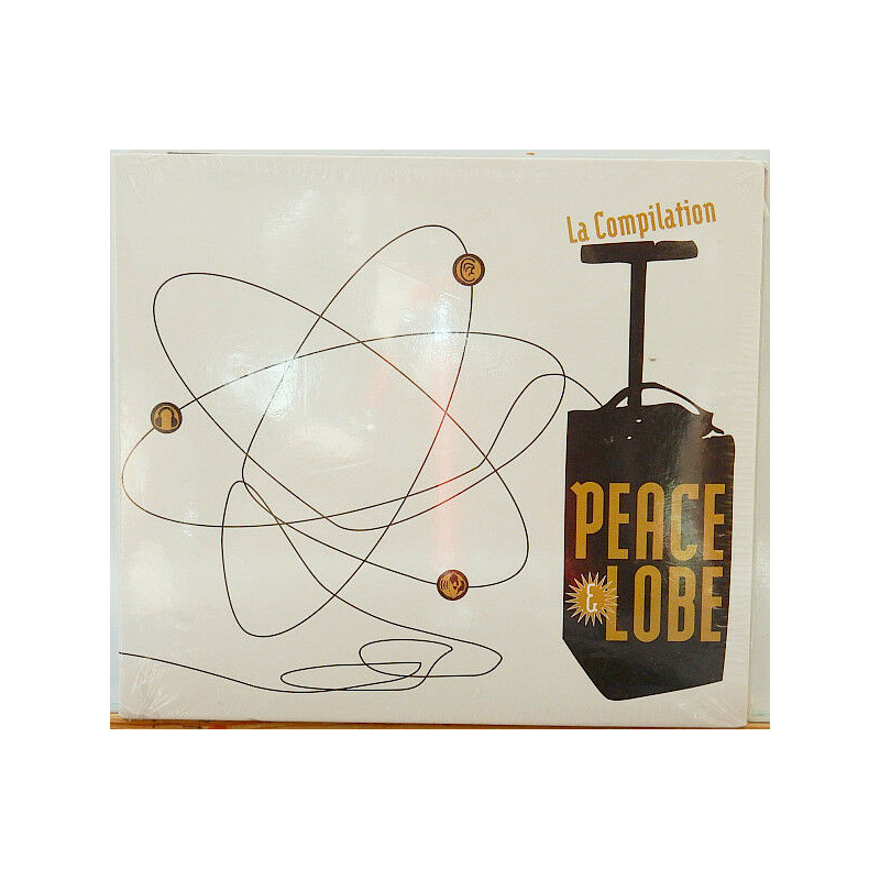 La Compilation Peace et Lobe