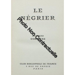 Le nègrier