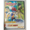 DVD - Beyblade Metal Fusion - Vol. 13 : L'esprit du Blader
