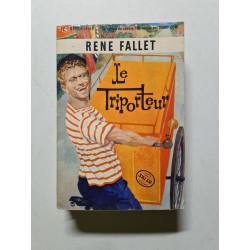 Le Triporteur