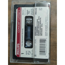 Mendelssohn A Midsummer night's dream Schubert - George Szell...