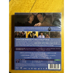 Après l'amour [Blu-ray] [FR Import]