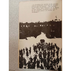 La revolution d'octobre