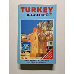 Turkey the rough guide