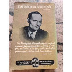 La mort du petit cheval