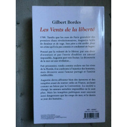 Les Vents de la liberté France loisirs