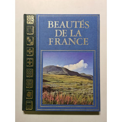 Beautés de la France - 1977