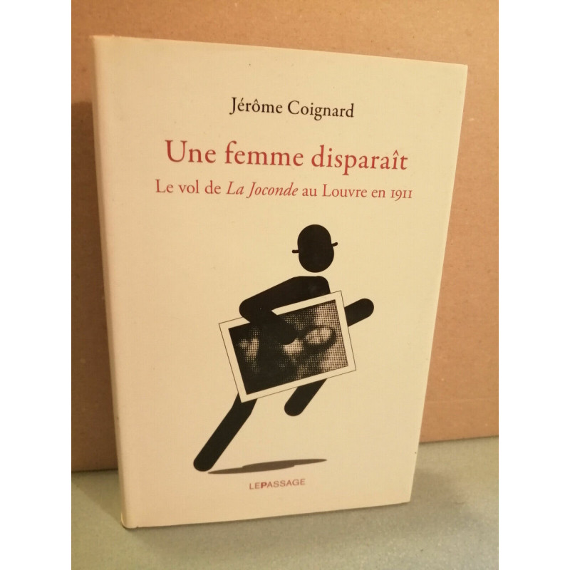 Une femme disparaît Le passage