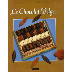 Le chocolat belge