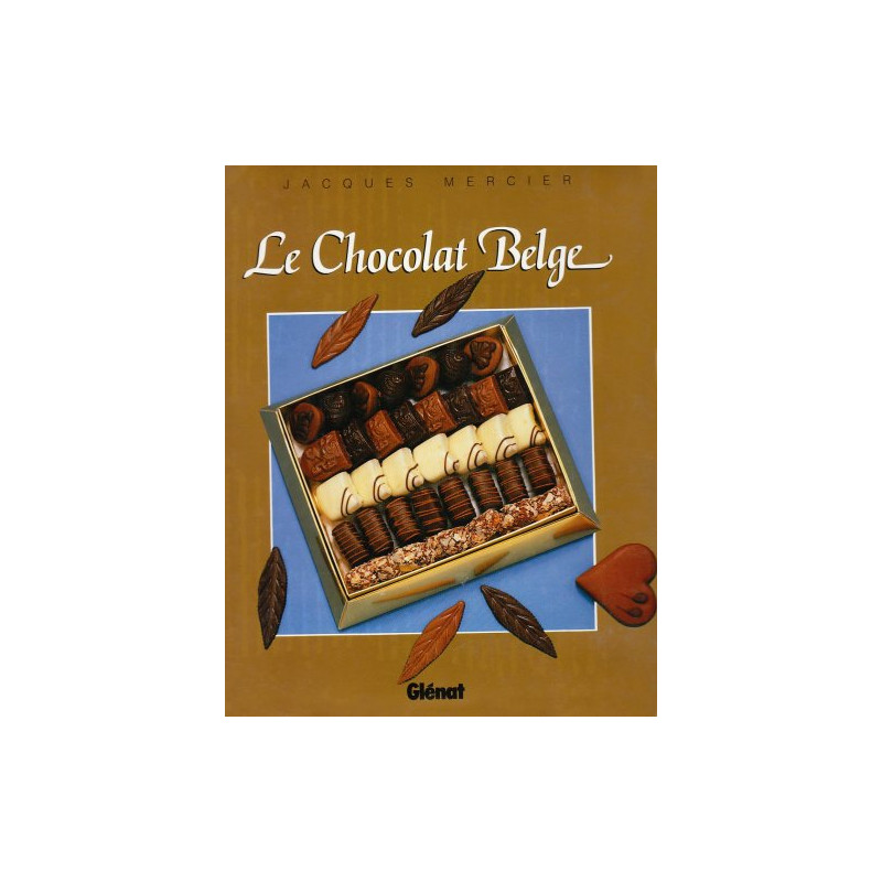 Le chocolat belge
