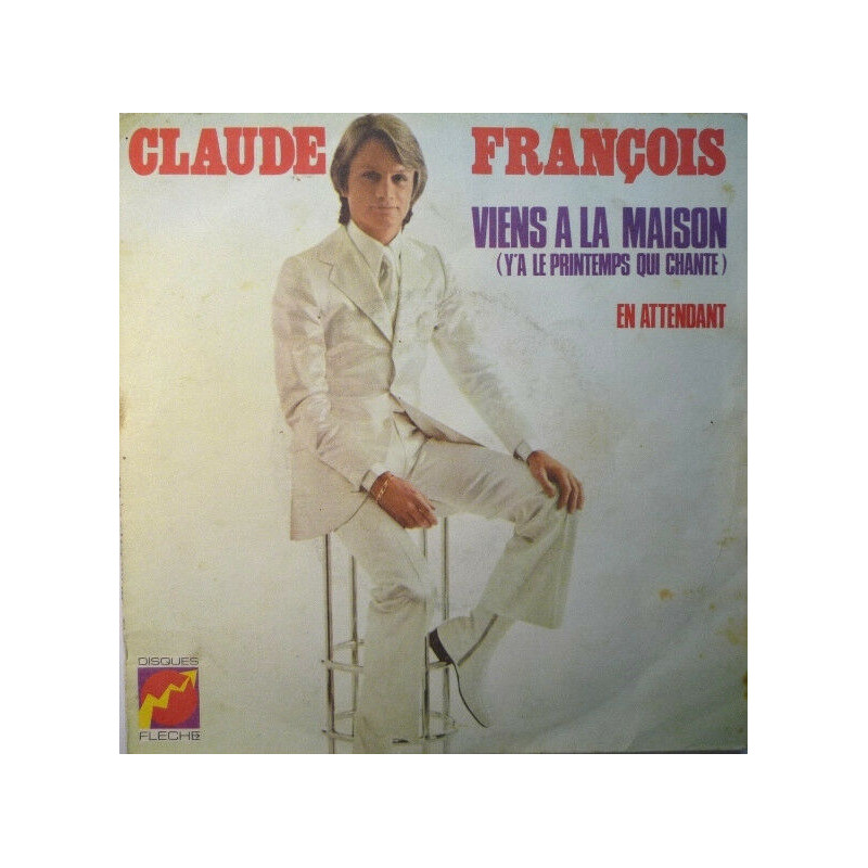 Viens À La Maison (Y'a Le Printemps Qui Chante)