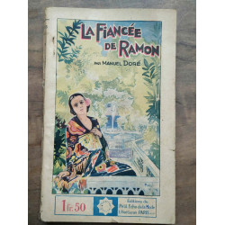 La fiancée de ramon Collection stella Petit Echo de La mode