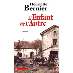 L'enfant de l'autre