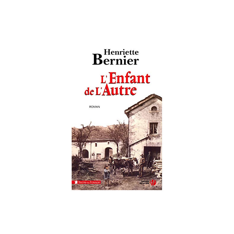 L'enfant de l'autre