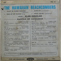 Chant De Guerre Hawaien