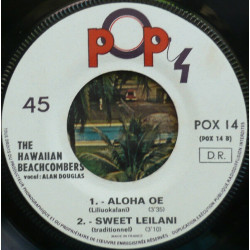 Chant De Guerre Hawaien