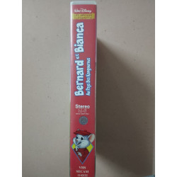 Bernard et bianca au pays des kangourous