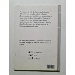 Le castor paresseux