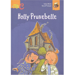 Holly Prunebelle