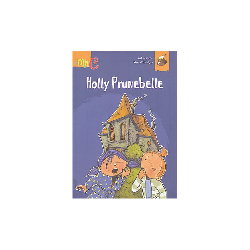 Holly Prunebelle