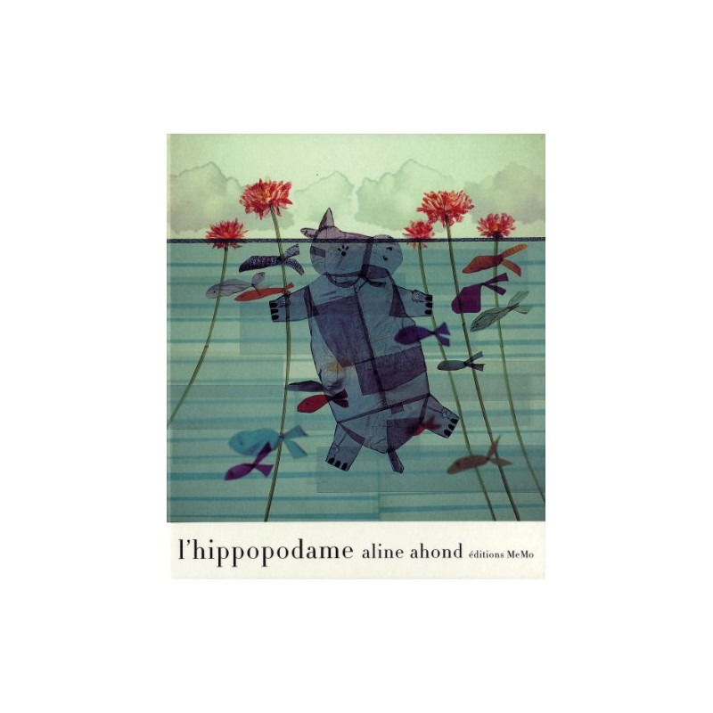 L'hippopodame L'hippopodame