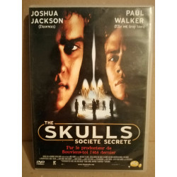 The Skulls - Société secrète DVD