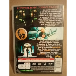 The Skulls - Société secrète DVD