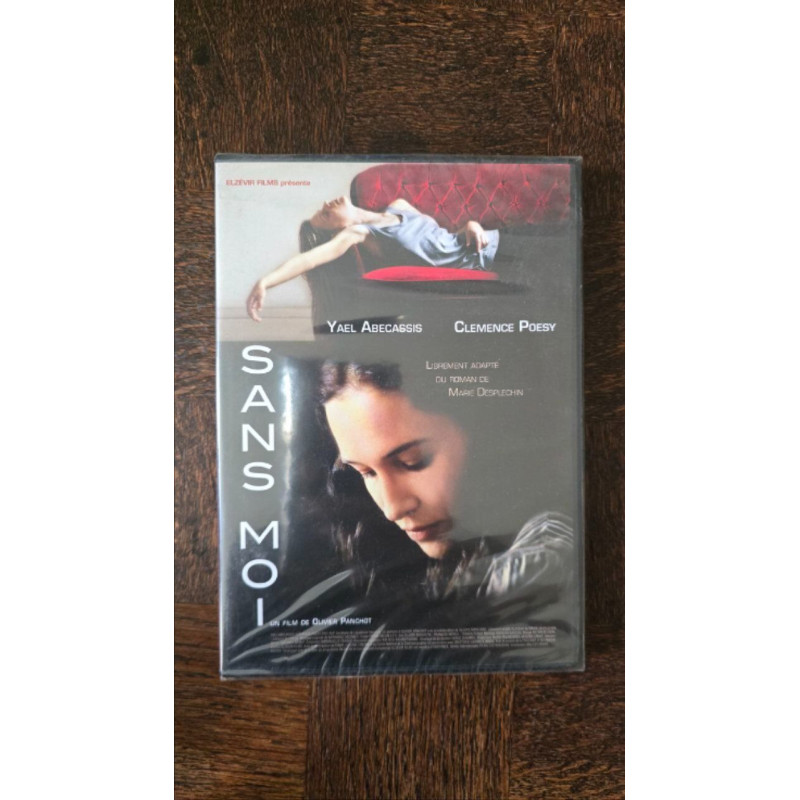 Sans moi [FR Import]