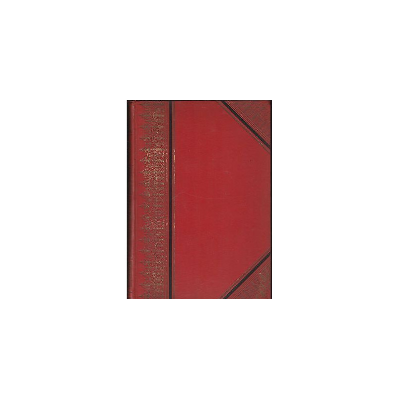 Les Libres Burghers par Georges saint yves illustrations d'Alfred...