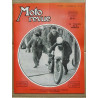 Moto Revue n 1107 La Traversée de La manche 25 Octobre 1952