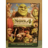 Shrek 4 il était une fin DVD