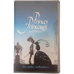 Princes et Princesses