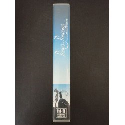 Princes et Princesses