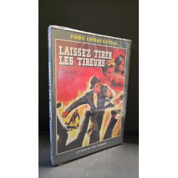 Laissez tirer les tireurs - Neuf sous blister