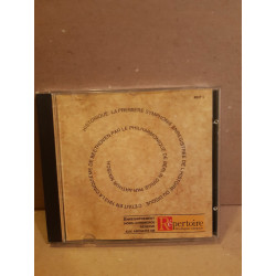 nikisch la première 5e de Beethoven Beethoven Symphonie n5 nikisch CD