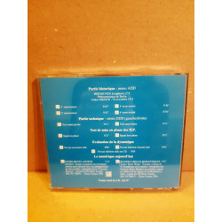 nikisch la première 5e de Beethoven Beethoven Symphonie n5 nikisch CD