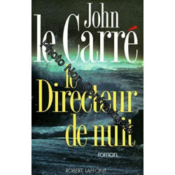 Le Directeur de nuit