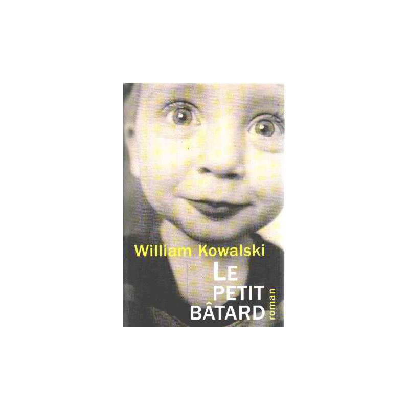 Le petit bâtard