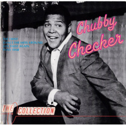 Chubby Checker