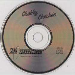 Chubby Checker