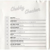 Chubby Checker