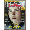 Ciné Fantastique Mad Movies Nº 134 Juillet Août 2001