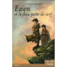 Ewen et le dieu patte de cerf Ewen et le dieu patte de cerf