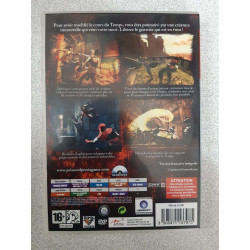 PC CD ROM - Prince of Persia