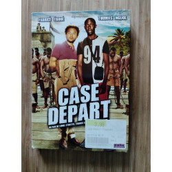 Case départ