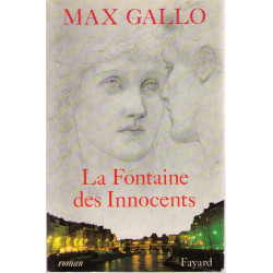 La Fontaine Des Innocents