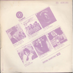 Harmonie Du Soir À Châteauguay / La Complainte Du Phoque En Alaska