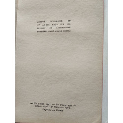 Histoires d'amour de L'Histoire de France - tome 1